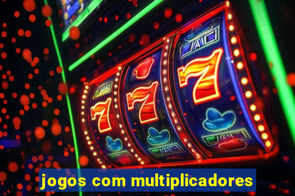 jogos com multiplicadores